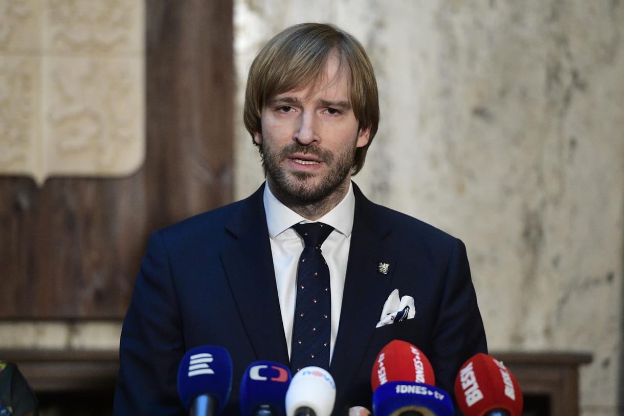 Csehországban is megjelent a koronavírus