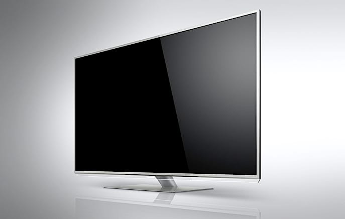 Jönnek az új Panasonic LED tévék