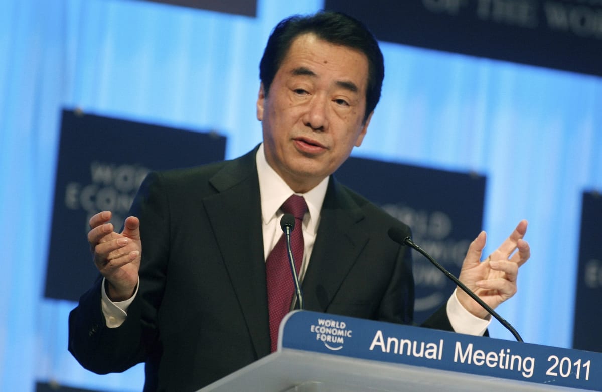 A japán kormányfő végérvényesen megszabadulna az atomenergiától