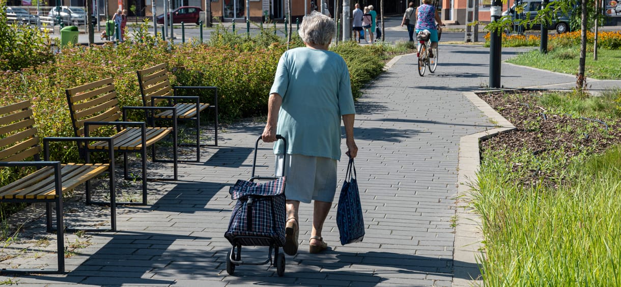 Egy nyugdíjszakértő kiszámolta, mikor roppan meg a rendszer