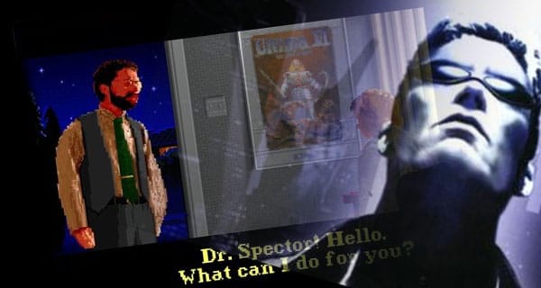 Achievment Unlocked - életműdíj a Deus Ex atyjának