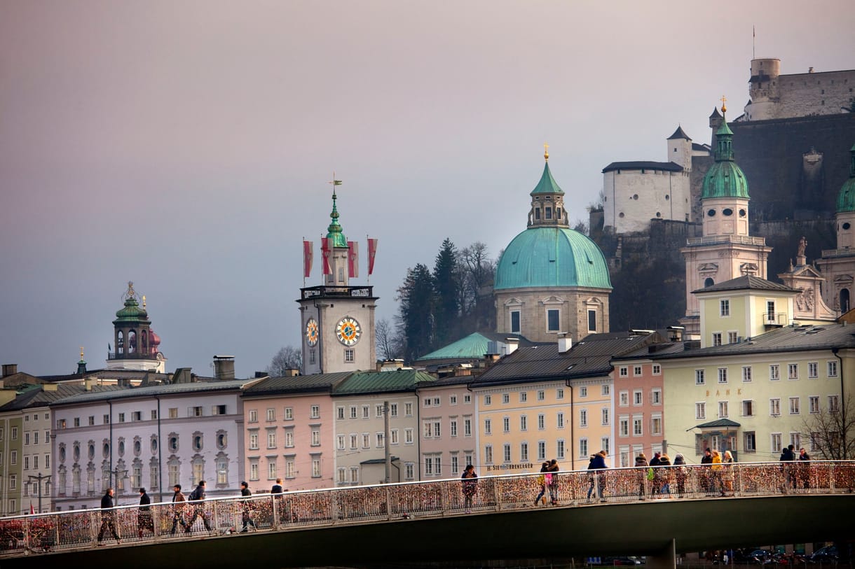 A magyar gazdaságnál csak az osztrák teljesített rosszabbul az EU-ban