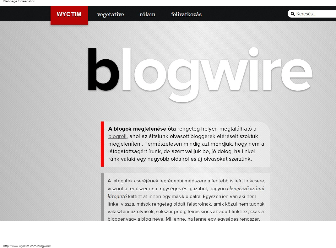 Reklámozzuk blogunkat ingyen!