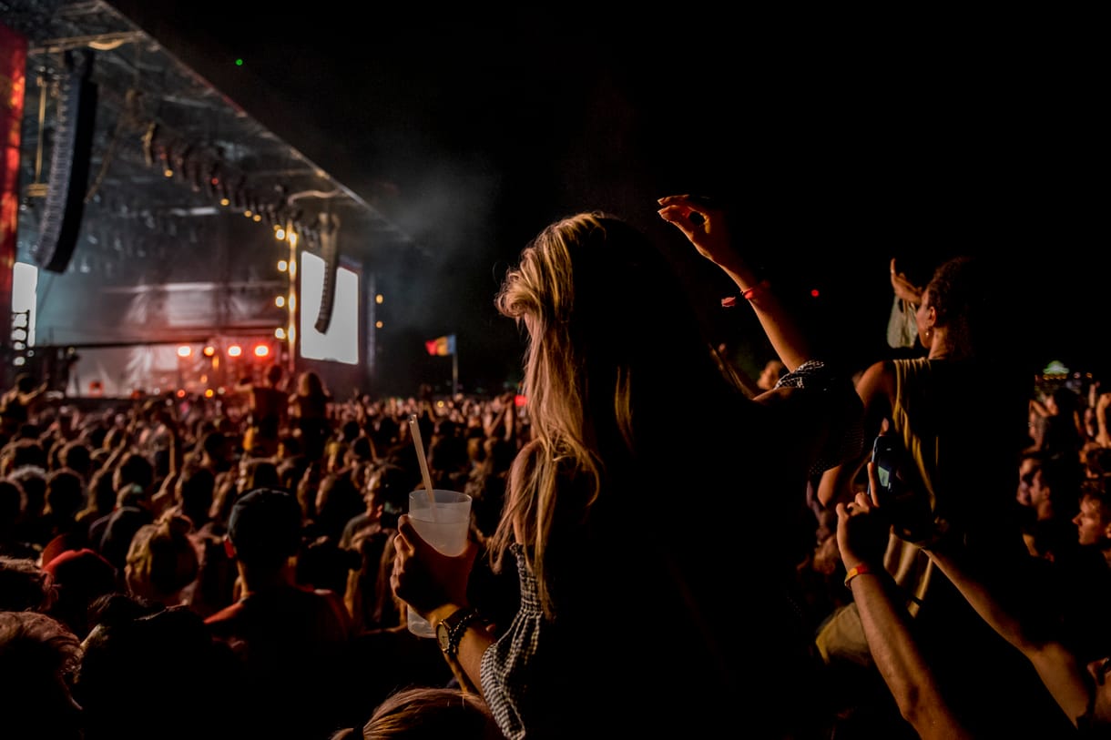 Öt dolog, amit ne hagyjon otthon - túlélőkészletünk a Sziget második napjára