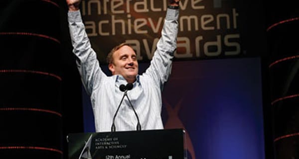 IAA díjkiosztás és jelölések: tarol a Skyrim