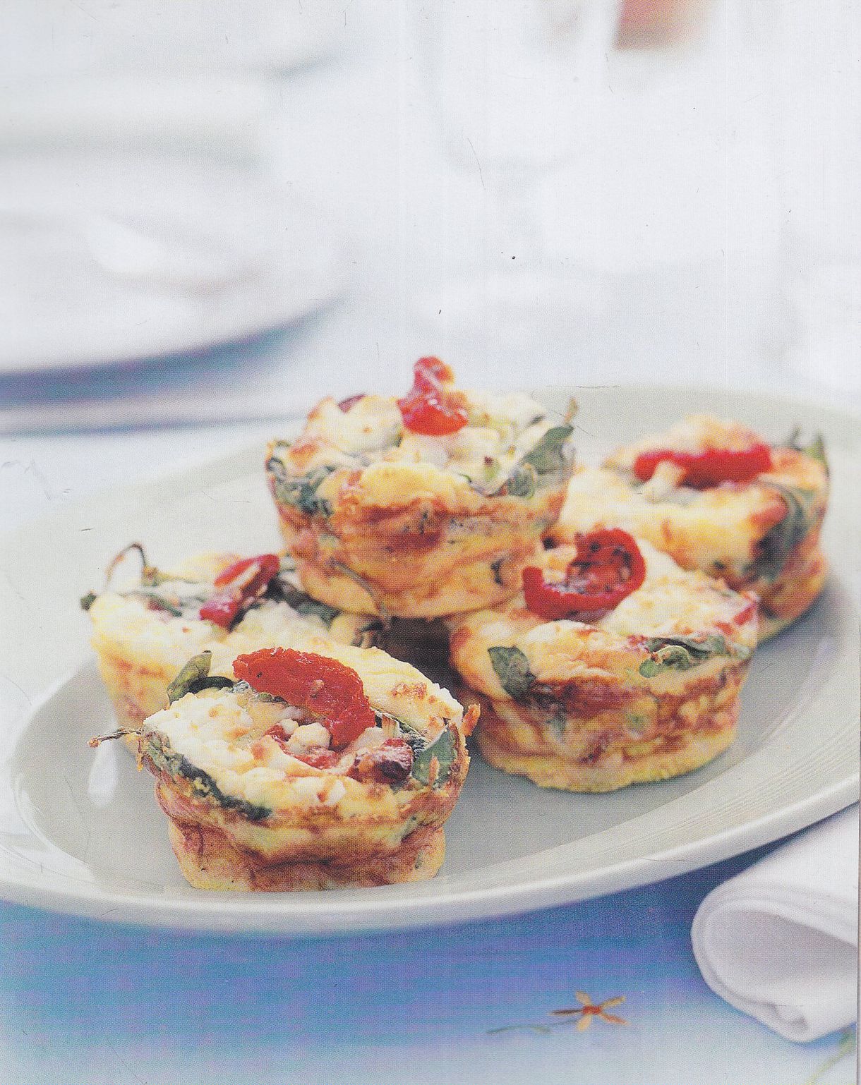 Mire jó a muffin sütőforma? - recept