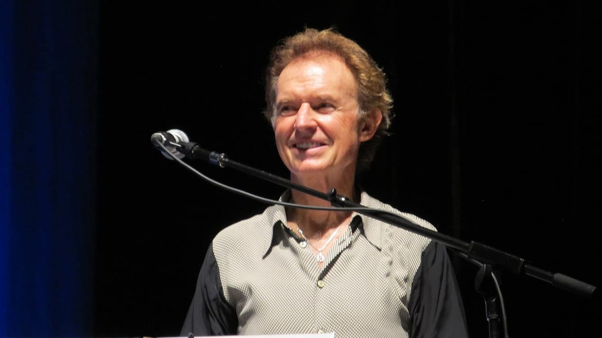 Elhunyt Gary Wright énekes-dalszerző