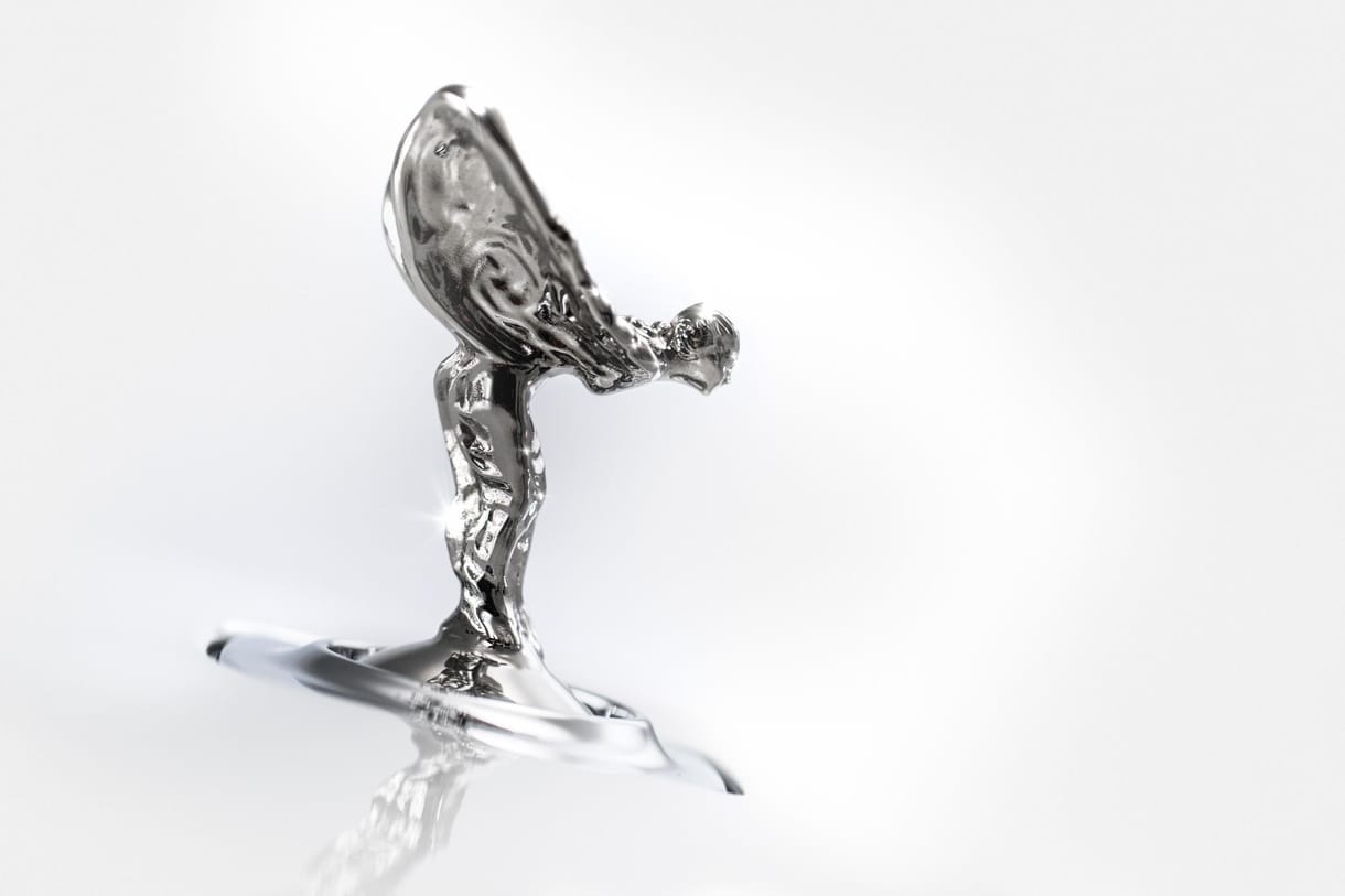 Fogadjunk, hogy soha nem látott még ennyire durva Rolls-Royce-t