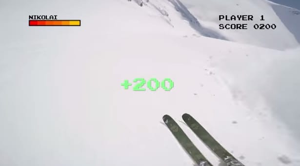 Ilyet csak kevesen csináltak GoPro kamerával