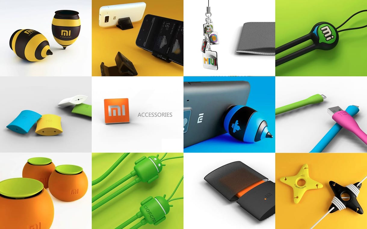 Egy szó, amit jobb, ha már most megtanul: Xiaomi