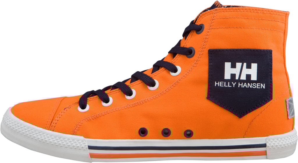 Stílus és biztonság - Itt van Helly Hansen új utcai cipője