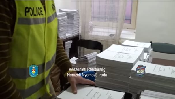 Lezárták a nyomozást a Buda-Cash ügyében