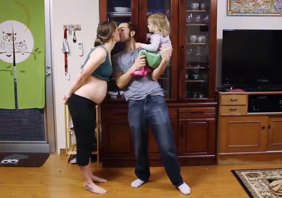 Gyereket szeretne? Imádni fogja ezt a videót 