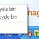 Kezelje pendrive-ról a Lomtárat!