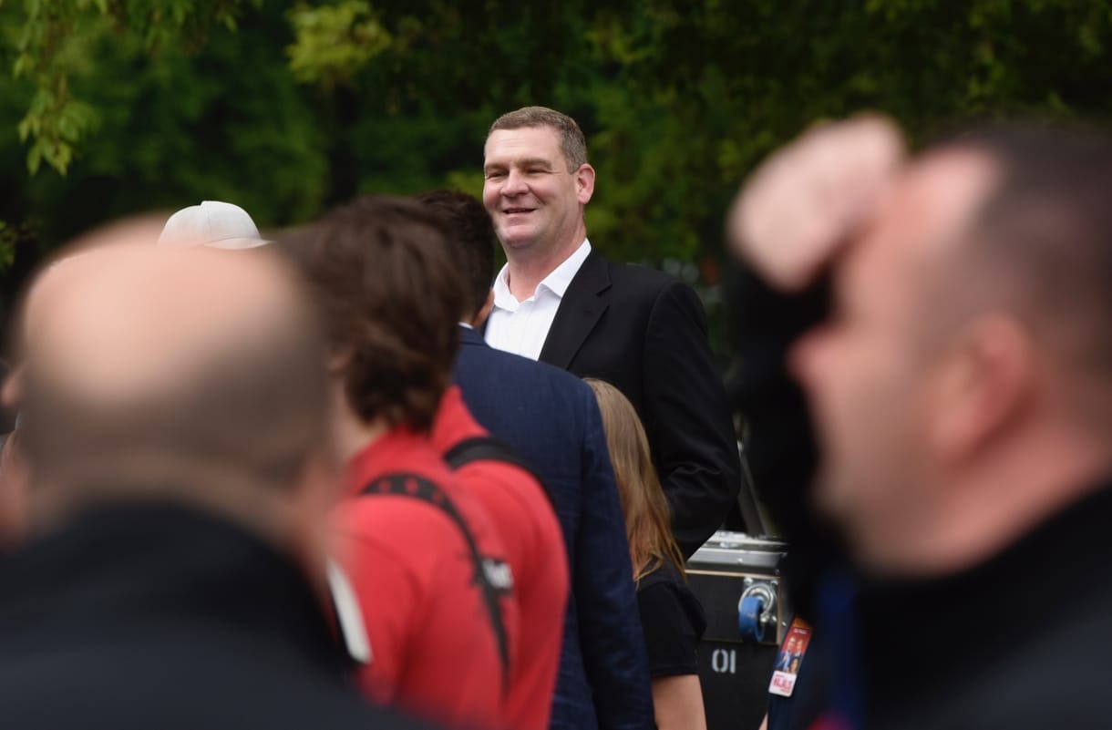 Harcias MSZP-majális: Botka már viszkető kezű munkásokat lát maga körül