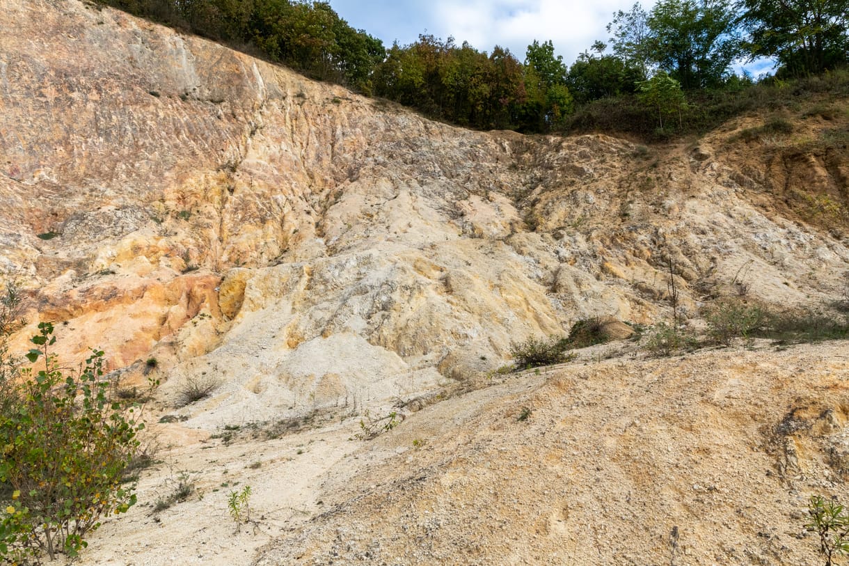 Vitályos után Karácsony is keresztbe feküdt a csobánkai bánya újranyitása előtt