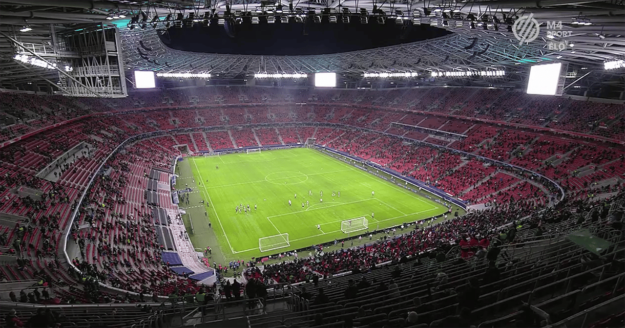 A Juventus megállt volna két gólnál, de a Fradi ajándékozott nekik még kettőt