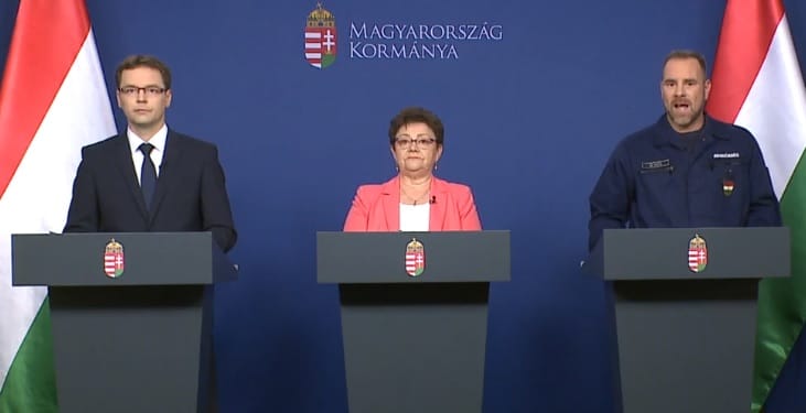 Müller Cecília: Súlyos betegségektől szenvedett a 41 éves elhunyt férfi