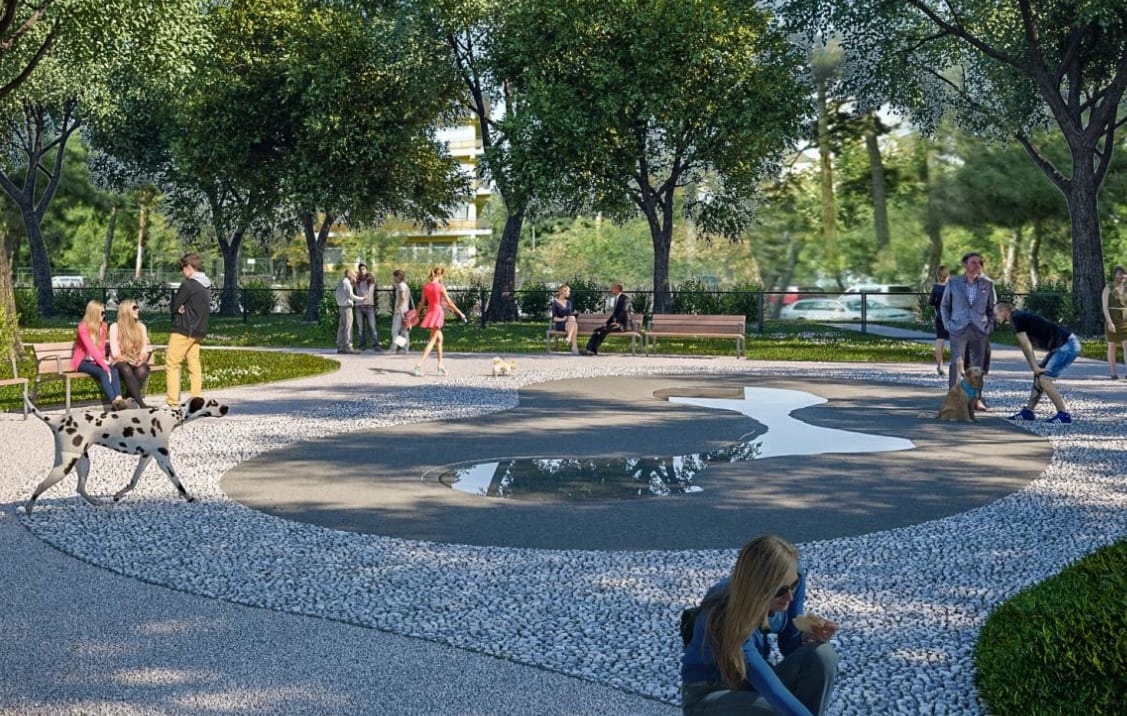 Beindulnak a Városliget szimpatikus fejlesztései