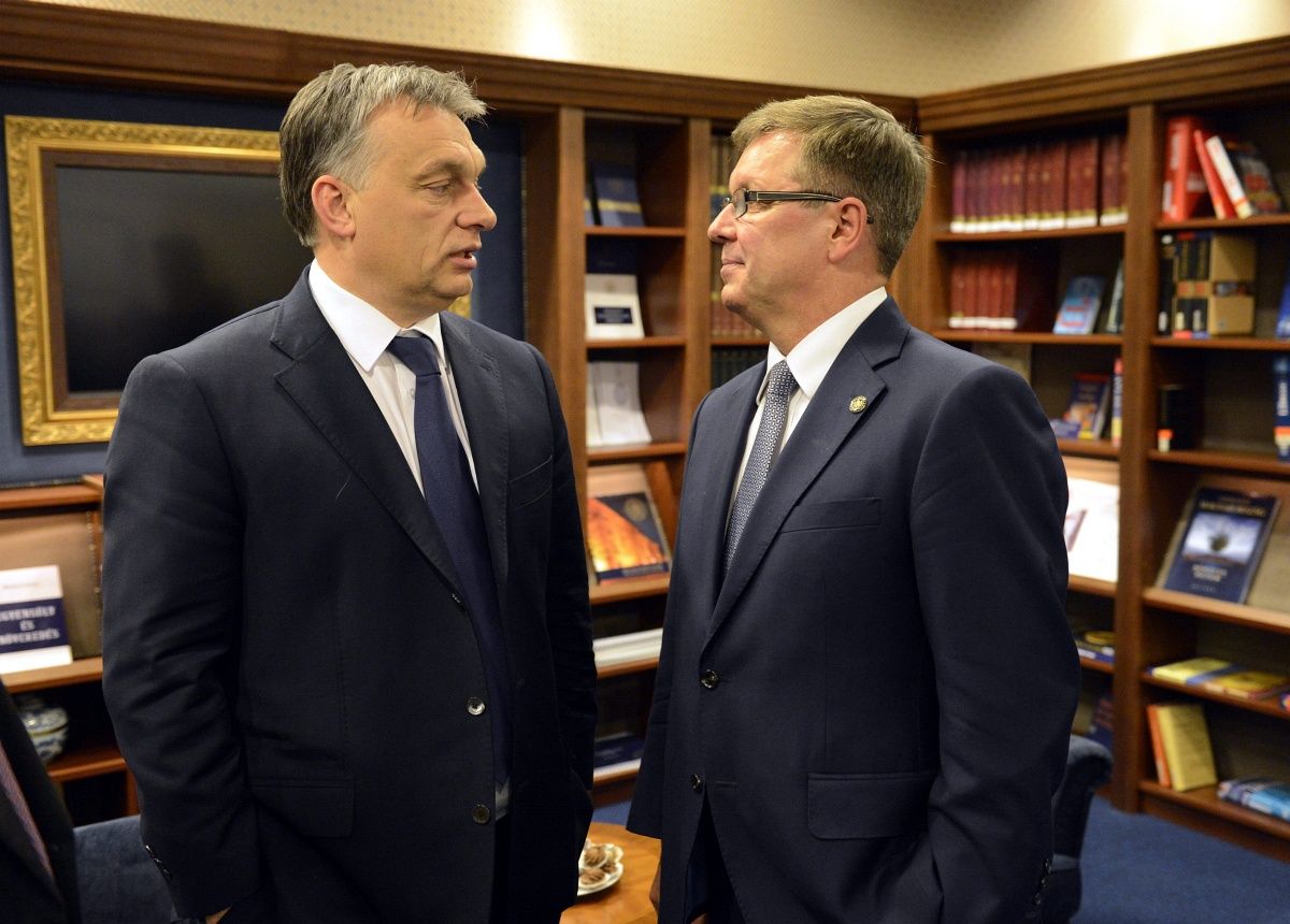 MNB-titkok: valami mégis benne maradt az átírt törvényben