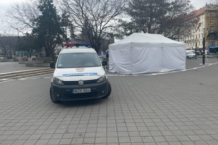 Nyomoz a rendőrség a Gattyán György pártjának sátrában meghalt biztonsági őrök ügyében