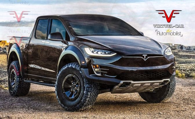 5 új Tesla érkezhet 2020-ig, ezek azok