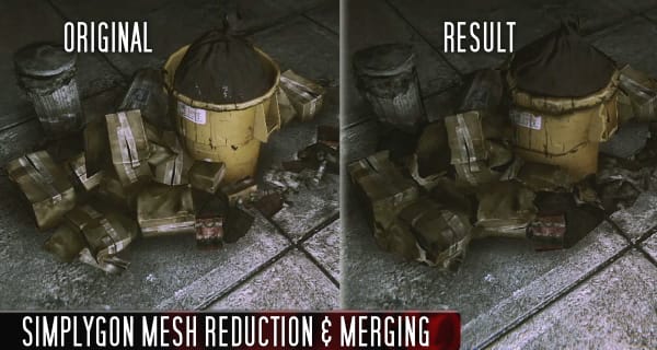 Unreal Engine 3 – 2012 tech-bemutató