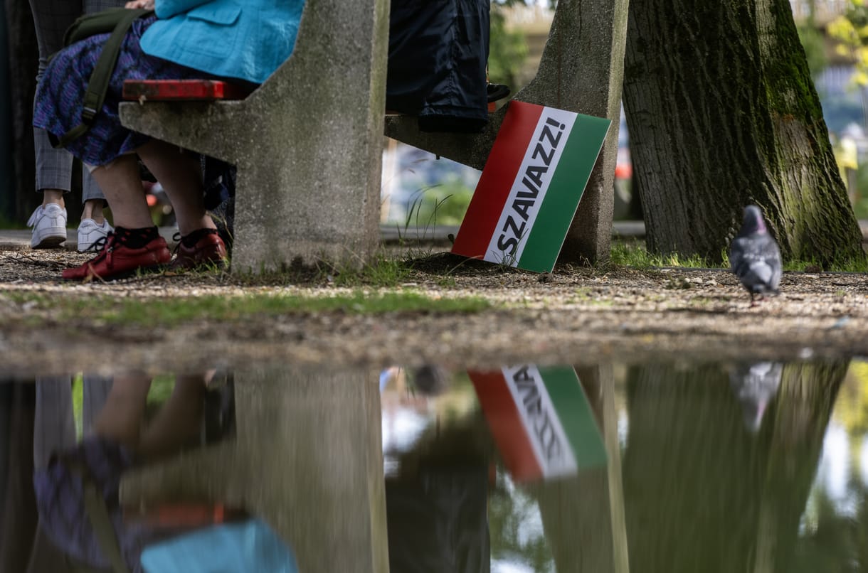A főpolgármester-jelöltek közül a visszalépő Szentkirályi Alexandra költötte a legtöbbet reklámra