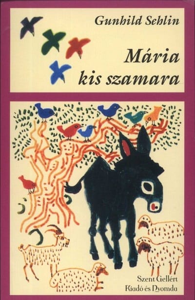 11 tuti gyerekkönyv karácsonyra