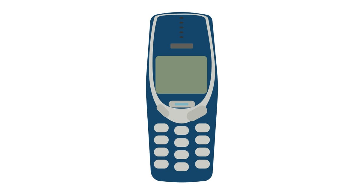 Nokia 3310: miért is imádtuk annyira a legjobb mobiltelefont?