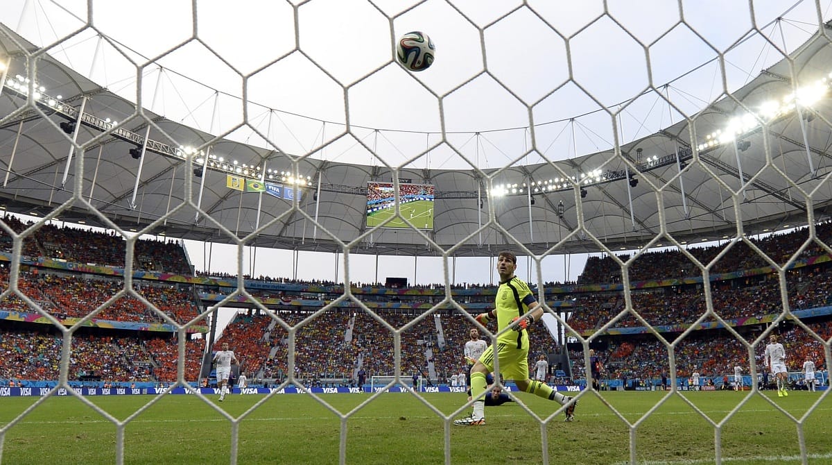Brazil-kör - Iván bá’: A Schmitt Pál-ösztöndíj és a kapusok