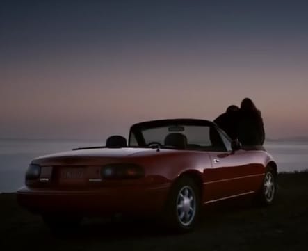 A Mazda nagyon rátapintott a lényegre ezzel a reklámmal