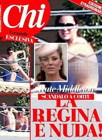 Meglépték: 20 oldalnyi újabb kép jelent meg Katalin hercegnőről