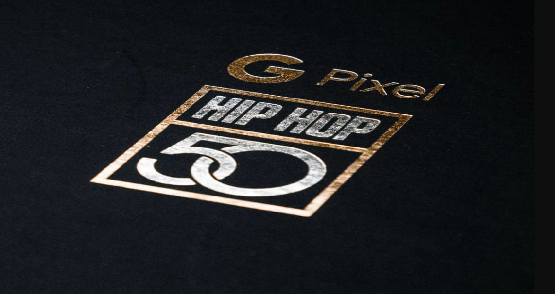 50 éves a hip-hop zene, ezért adják ki ezt a különleges telefont