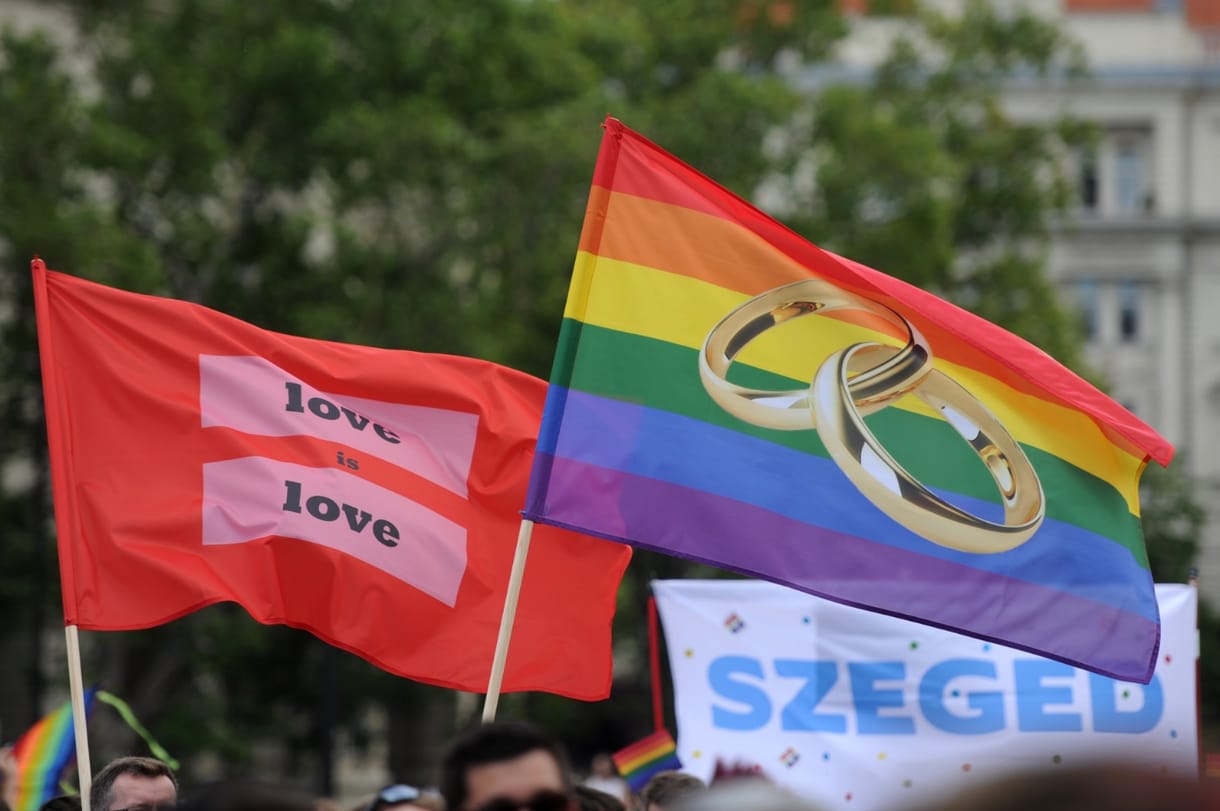 Mentális sérüléstől az életfelfogásig - így beszél a Fidesz-KDNP a melegekről