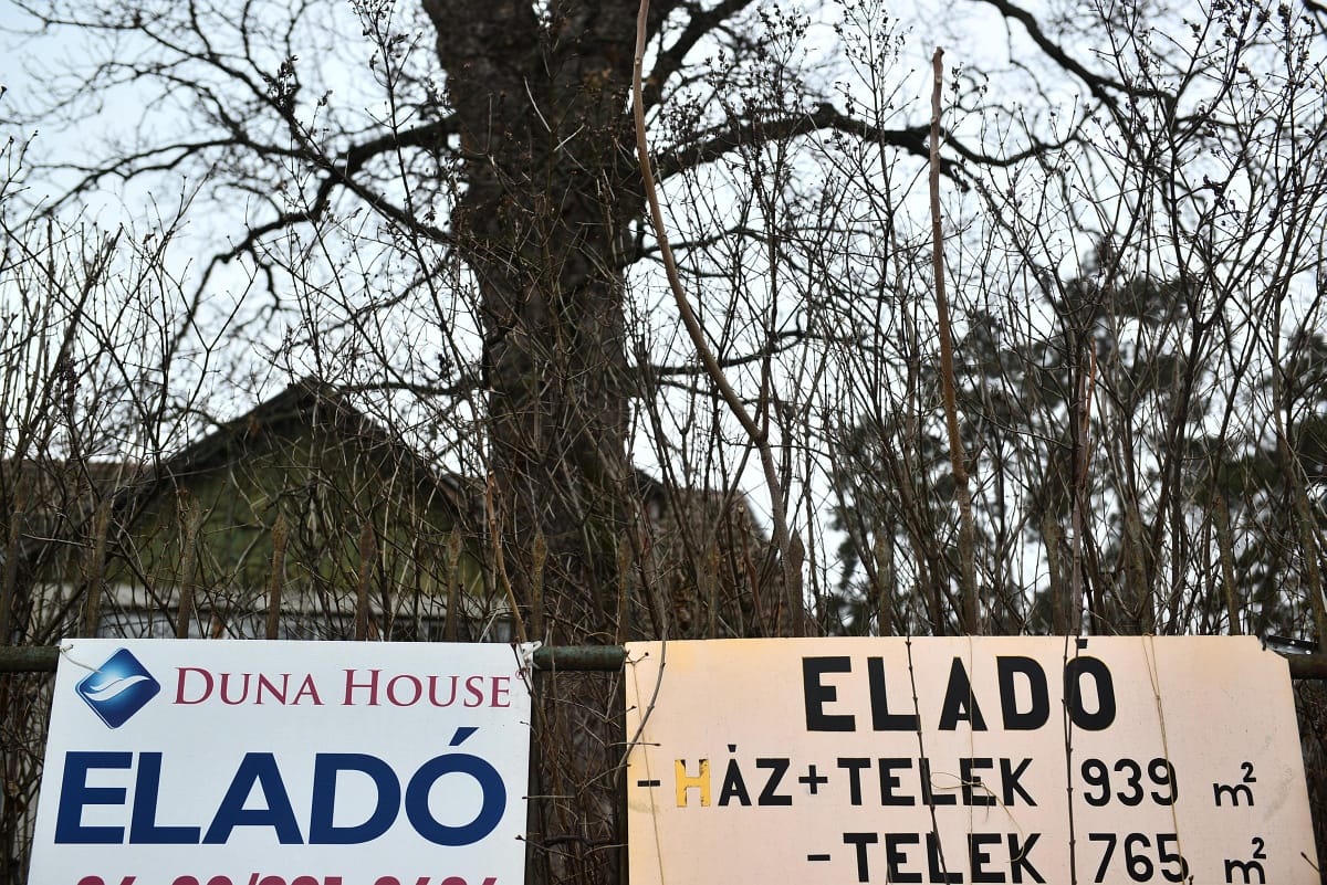 Így élt Marci Hevesen – A középosztály álma és ébredése