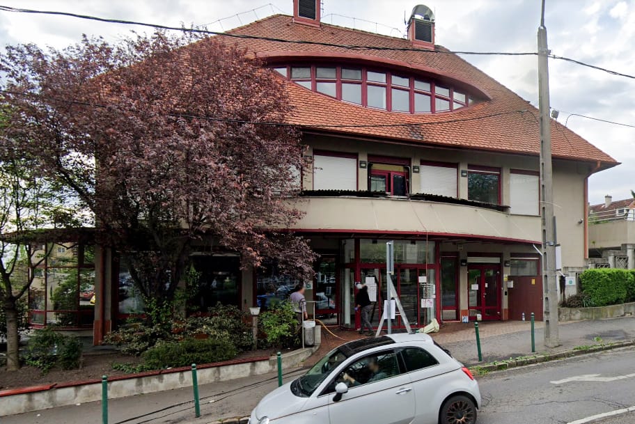 Két budapesti cukrászdát válogatott be a világ legjobbjai közé egy gasztroportál