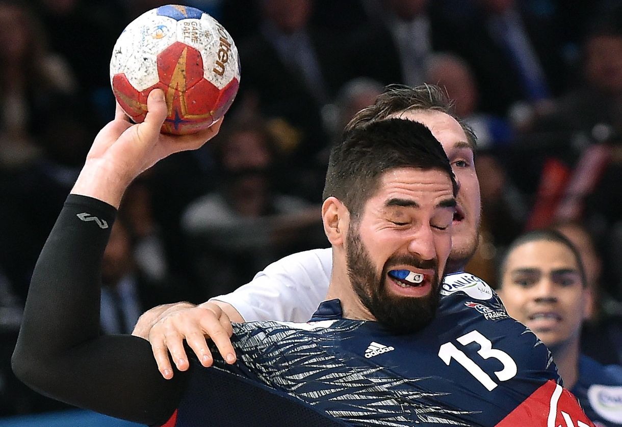 Megállíthatatlan volt a kézi-vb döntőjében a francia válogatott
