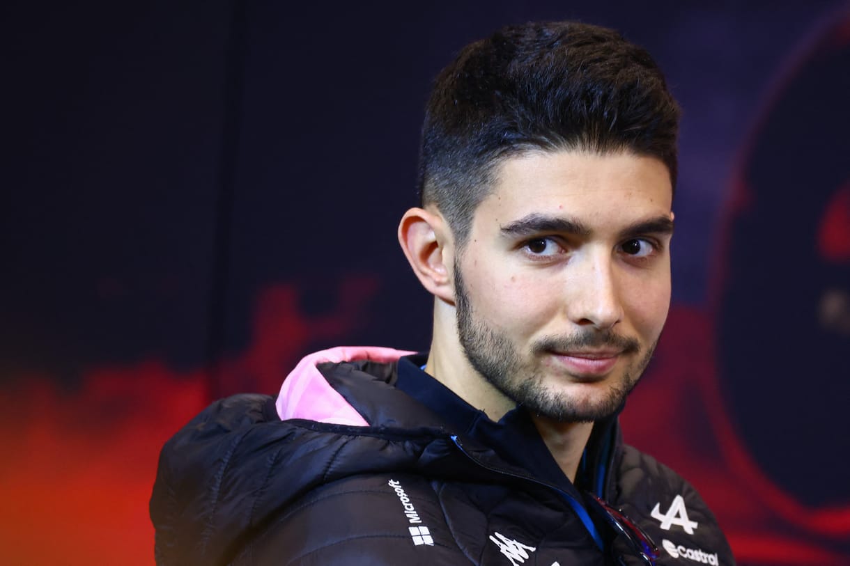 Nem Oconnal fejezi be az F1-es szezont az Alpine