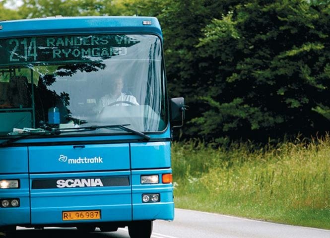 Ha így reklámozná magát a BKV, tuti mindenki velük utazna – videó