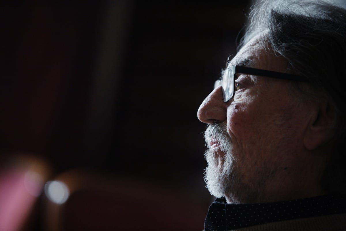 Zsigmond Vilmosra emlékeznek majd a Magyar Filmhéten