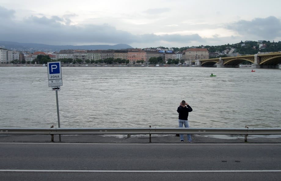 Budapest belvárosát kerülje el autóval!
