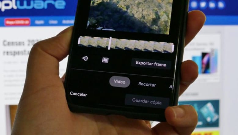 Nagy tudású, ingyenes videószerkesztő került az androidos Google Fotókba