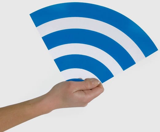 Itt a bizonyíték: már a wifi is szempont a szállásválasztásnál