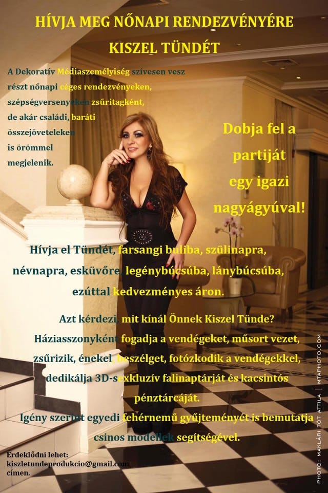 Alig használt Kiszel Tünde eladó