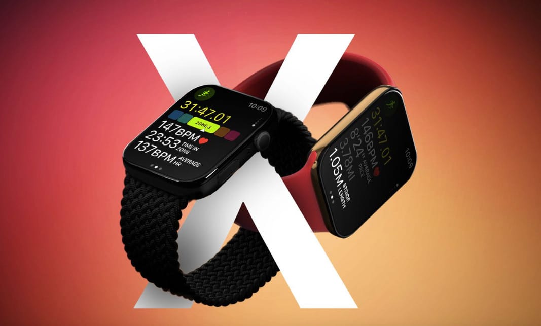 Csak fel ne húzza magát: amikor váratlanul megugrik a vérnyomása, be fog jelezni a következő Apple Watch