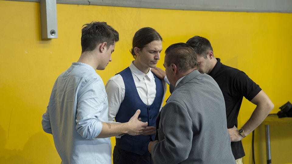 Kiderült, miből tudta teleplakátolni a várost az Orbán Gáspár-féle Felház