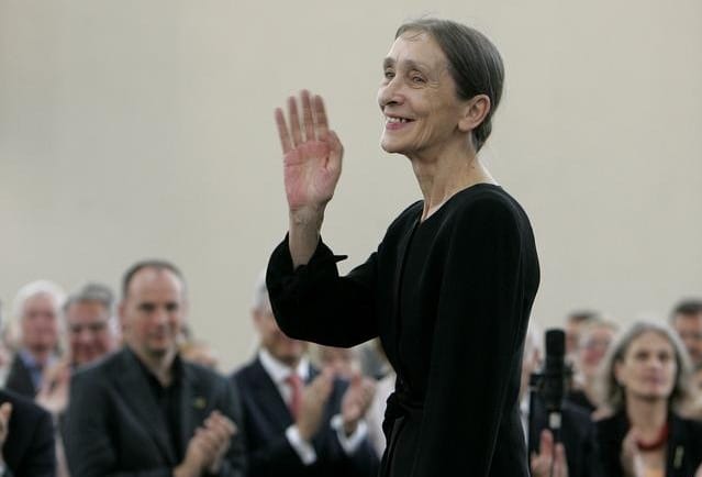 Két Oscart is kaphat a Pina Bausch-film