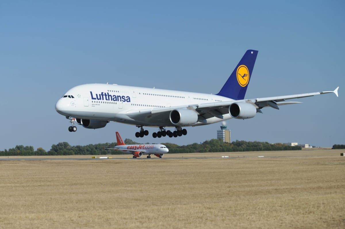 Lemondhatja Airbus A380-as megrendelését a Hongkong Airlines