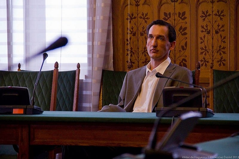 Elment a humorod – Megnéztük a Gyurcsány-filmet